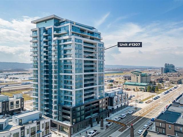 1307 - 385 Winston Road