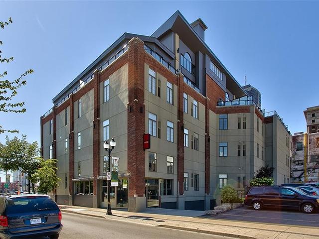 207 - 80 KING WILLIAM Street