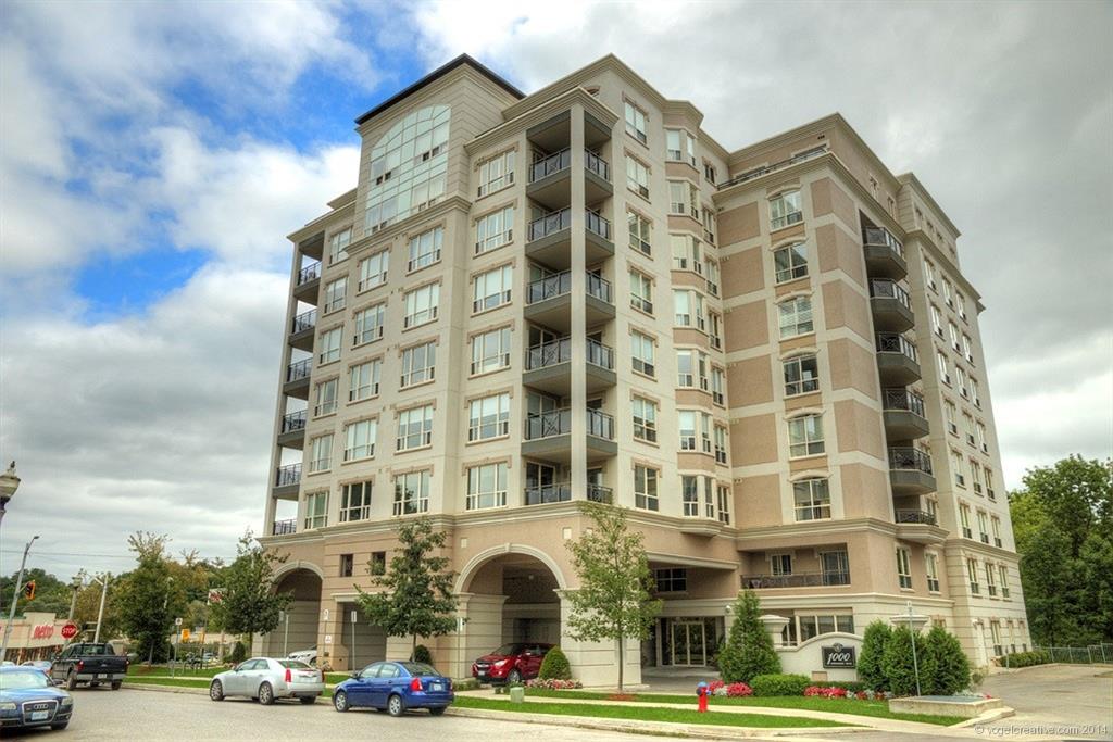 408 1000 CREEKSIDE Drive, Dundas Sold, H4165426 Condos.ca