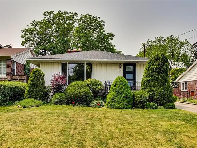 202 West 18th Street