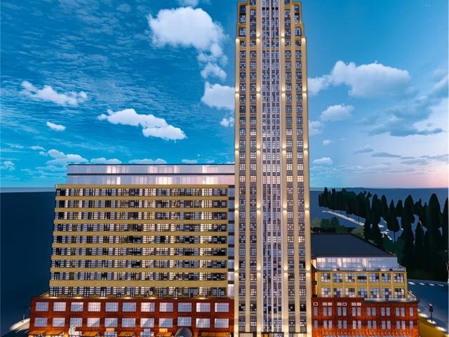 639 - 134 MARY Street