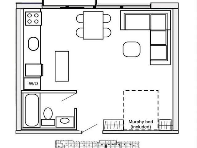 639 - 134 MARY Street