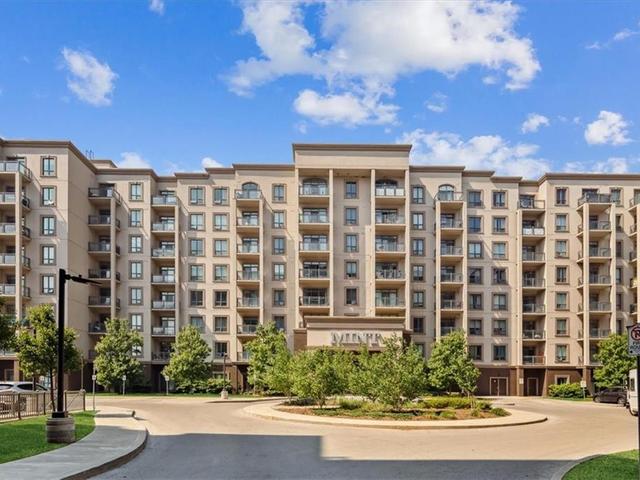 726 - 2490 Old Bronte Road