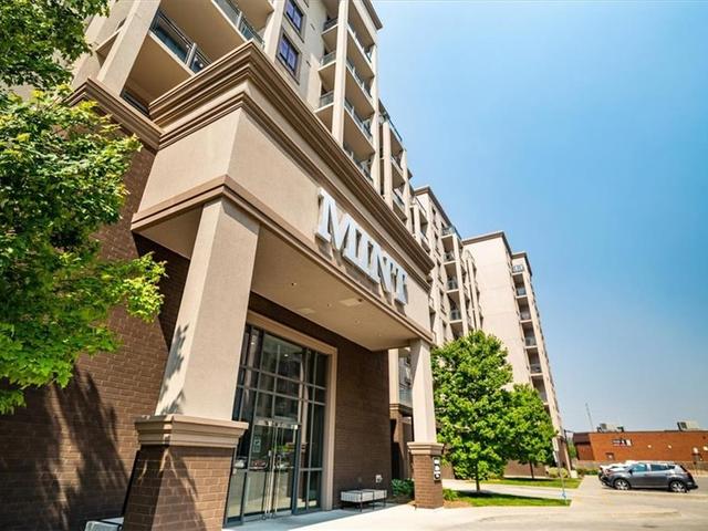 726 - 2490 Old Bronte Road