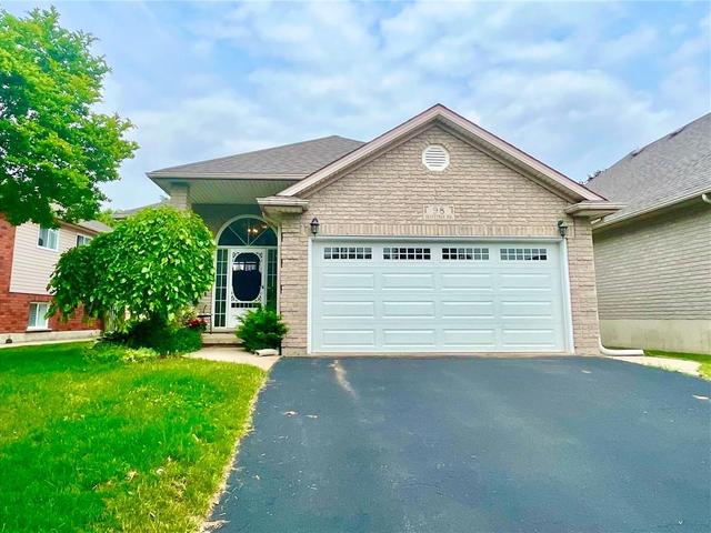 98 OLIVETREE Road