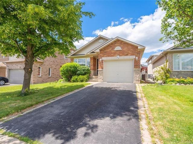 Main - 143 Morwick Drive