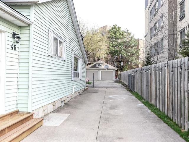 46 Wellington Street