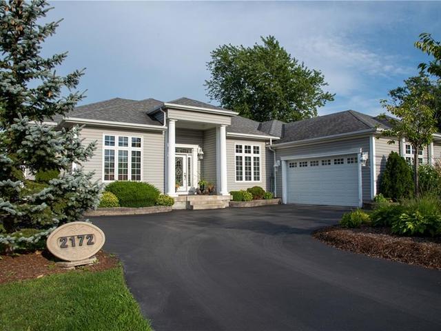 2172 Stevensville Road