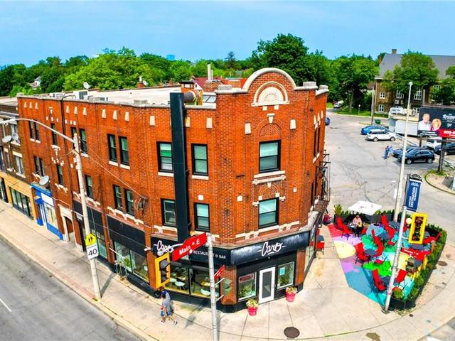 7 - 4 Ottawa Street N