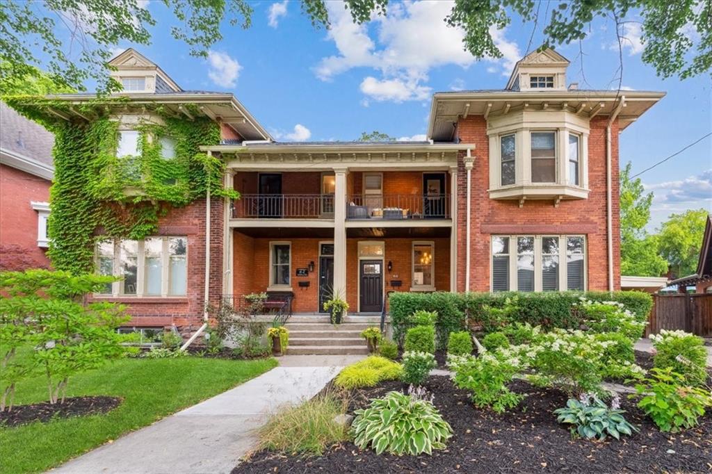 64 LORNE Crescent, For Sale 799,900 Property.ca