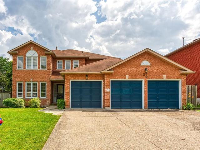 30 GOLFVIEW Crescent