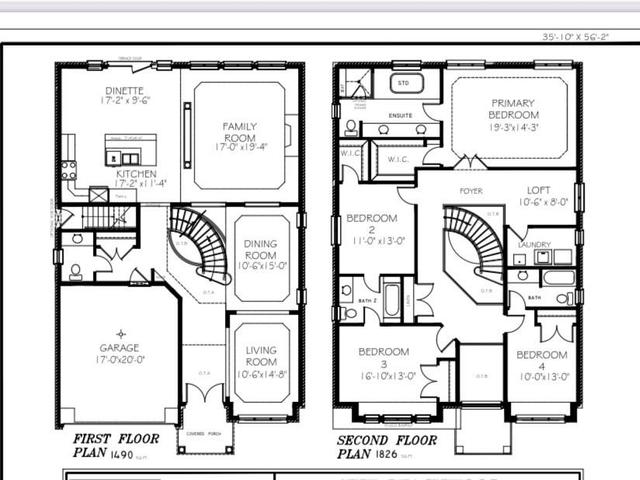 436 Lot 29 KLEIN Circle