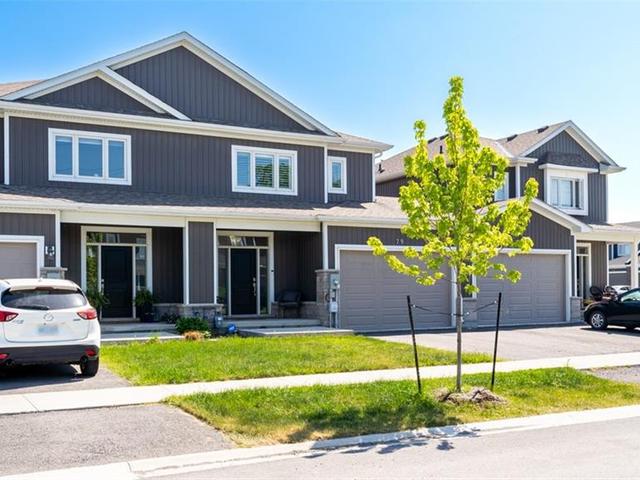 79 Viger Drive
