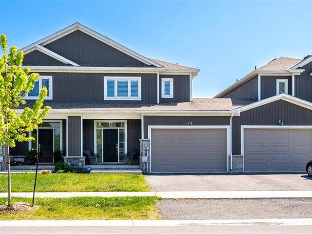 79 Viger Drive