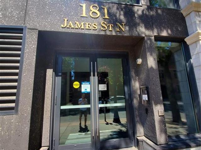 605 - 181 James Street N, | Terminated, H4172047 | Condos.ca