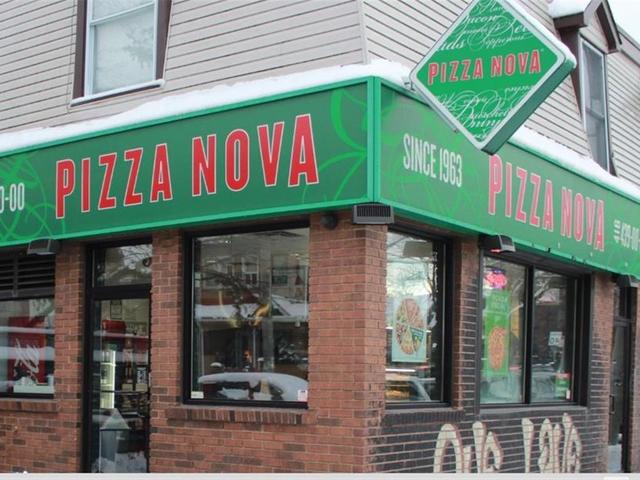 268 LIPPINCOTT Street