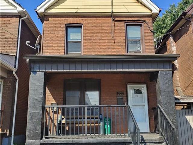 531 WENTWORTH Street N