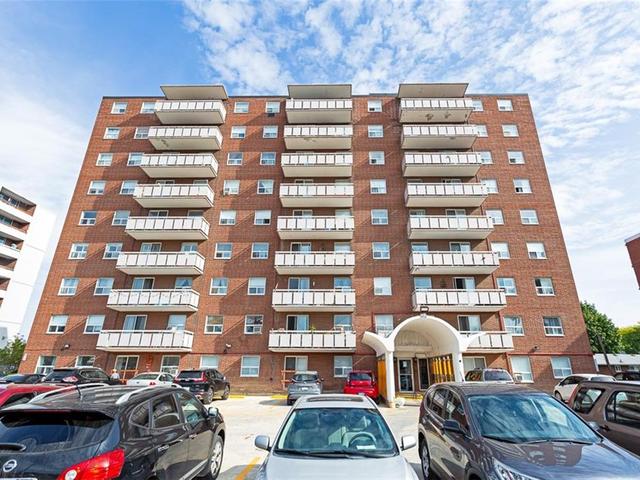 501 - 851 QUEENSTON Road, | Expired, H4174635 | Condos.ca