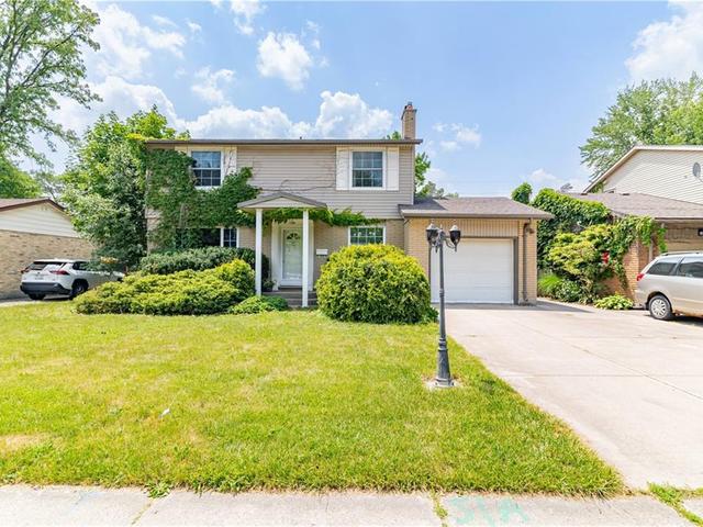 1208 Guildwood Boulevard