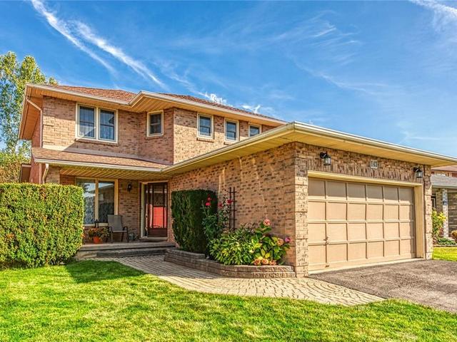 143 Briarsdale Crescent