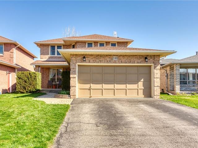 143 Briarsdale Crescent