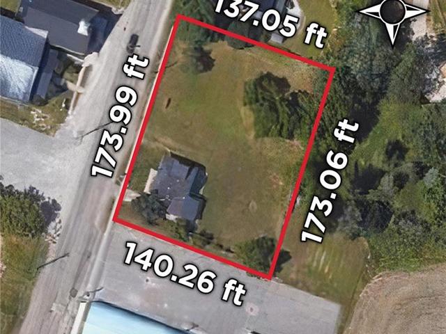 3079 HOMESTEAD Drive