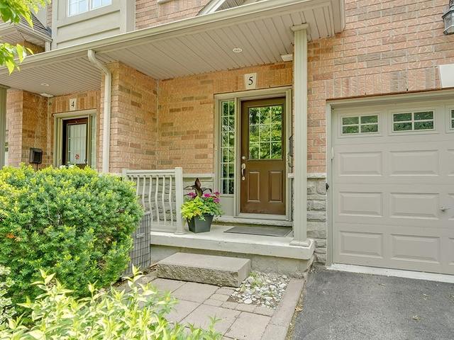 5 - 540 GUELPH Line