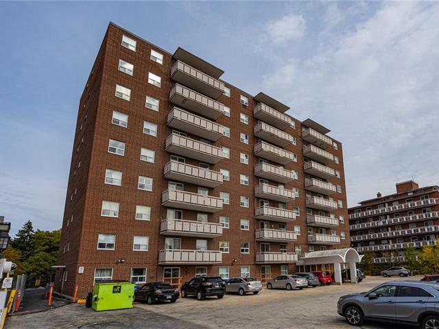 908 - 851 QUEENSTON Road, | Sold, H4177633 | Condos.ca