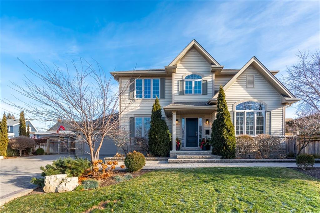 31 Galbraith Drive, Stoney Creek Sold, H4178414 Property.ca