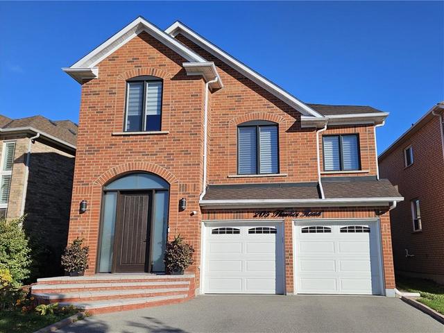 Lower - 205 HAWKER Road