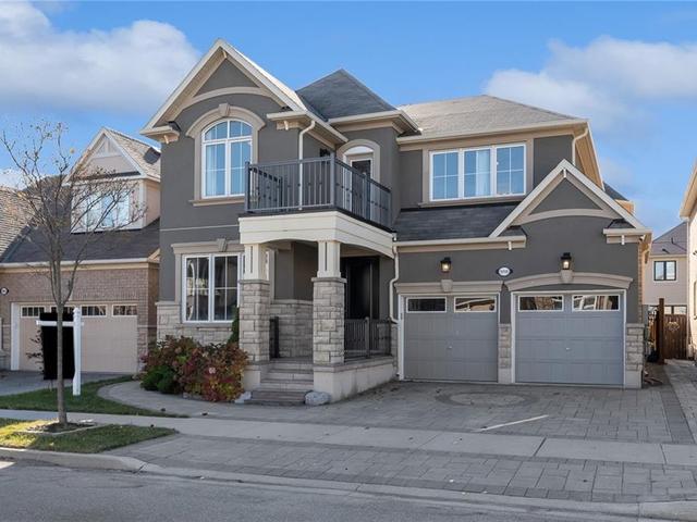 958 Drysdale Crescent