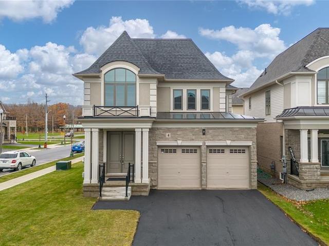 4 SAUVIGNON Crescent