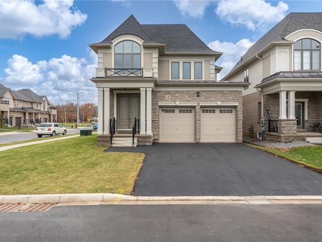 4 SAUVIGNON Crescent