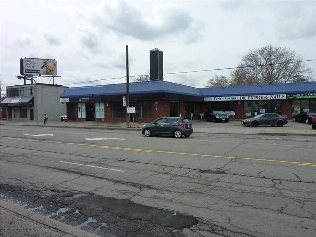H - 318 Queenston Road