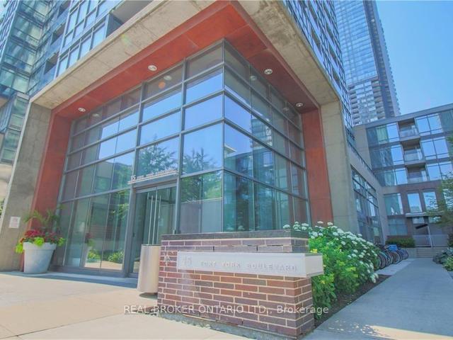 1711 - 15 FORT YORK Boulevard