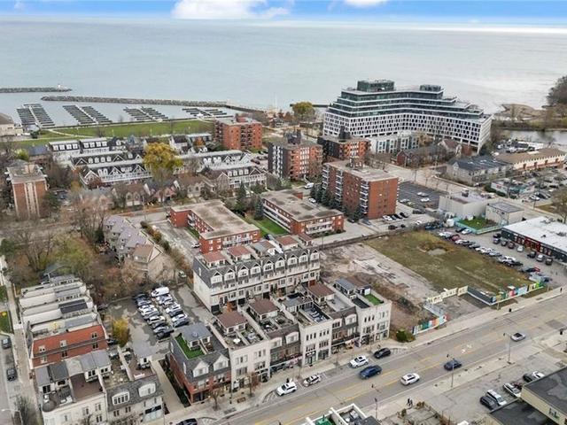 19 - 96 NELSON Street