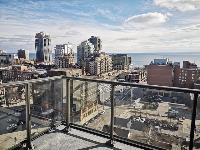 1105 - 2007 James Street