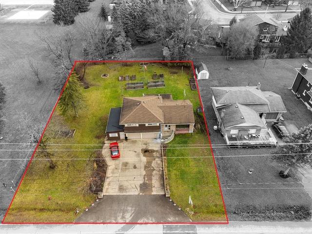 500 South Pelham Street