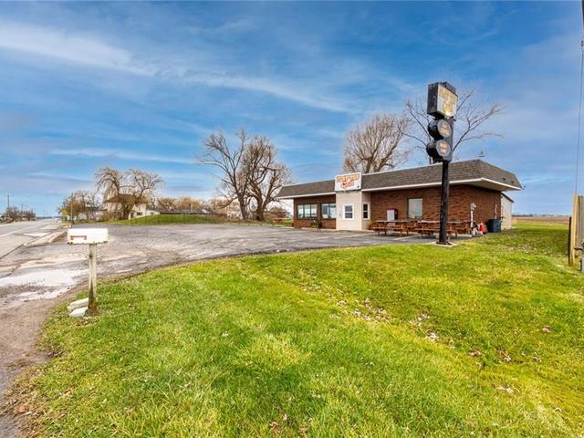 1554 Regional 20 Road