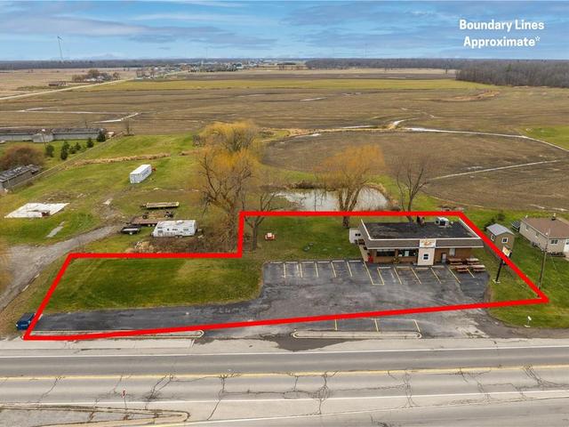 1554 Regional 20 Road