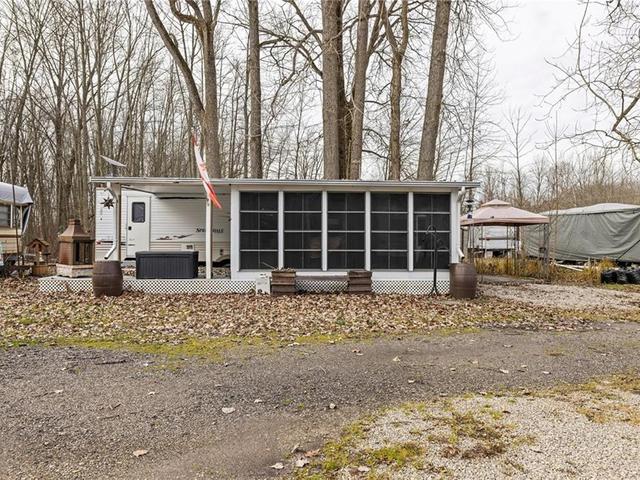 301 RATTLESNAKE LOT# 75 Road