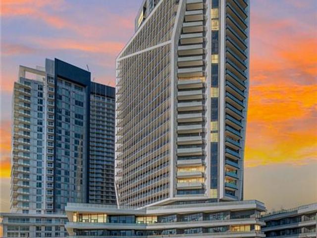 1112 - 30 ORDNANCE Street