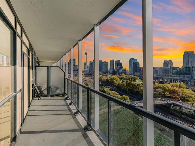 1112 - 30 ORDNANCE Street