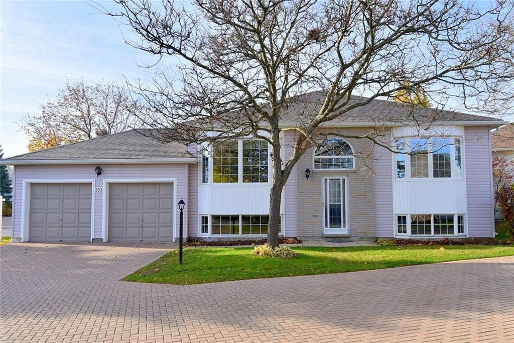 233 SILVERBIRCH Boulevard, Mount Hope Expired, H4181639 Property.ca