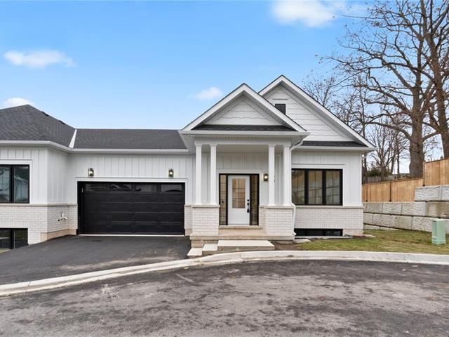 9 Santa Barbara Lane