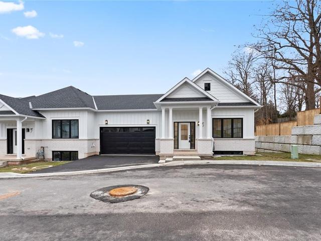 9 Santa Barbara Lane