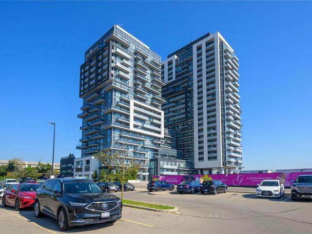 1208 - 2081 FAIRVIEW Street