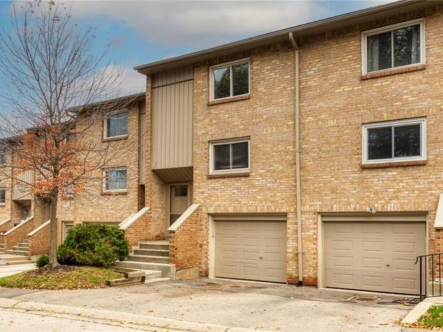 5 - 63 Fonthill Road