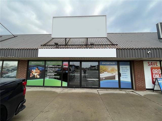 9A - 1171 UPPER JAMES Street