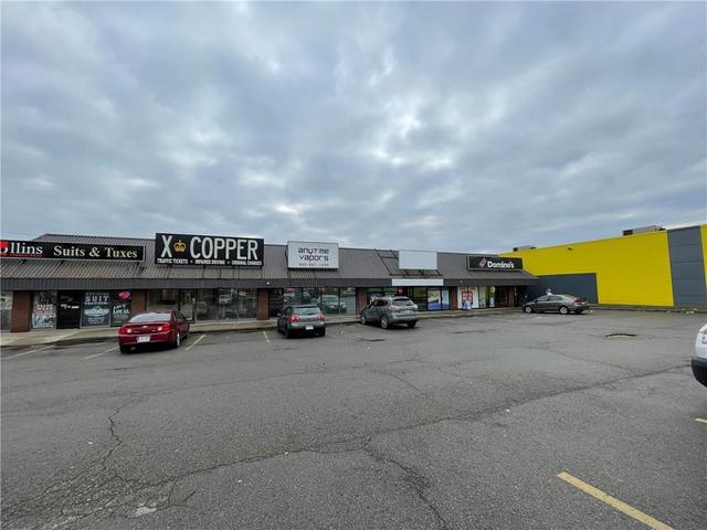 9A - 1171 UPPER JAMES Street